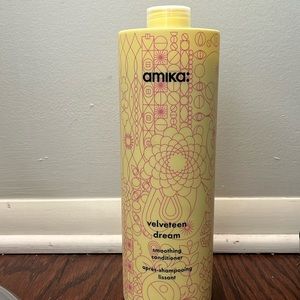 Amika Velveteen Dream Conditioner 1 Liter